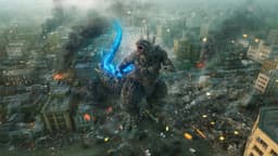 Godzilla Minus Zero: O que já sabemos sobre a sequência que promete elevar o Kaiju ao topo