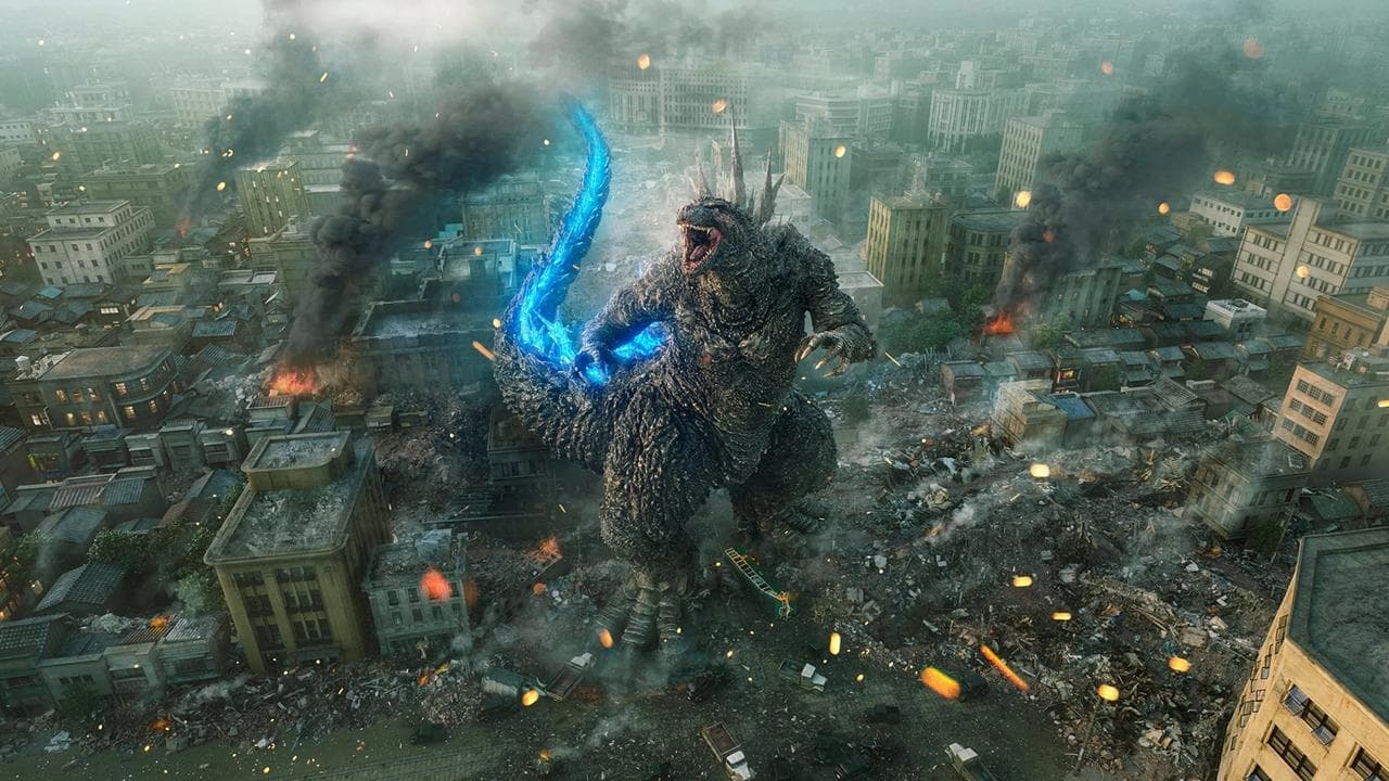 Godzilla Minus Zero: O que já sabemos sobre a sequência que promete elevar o Kaiju ao topo