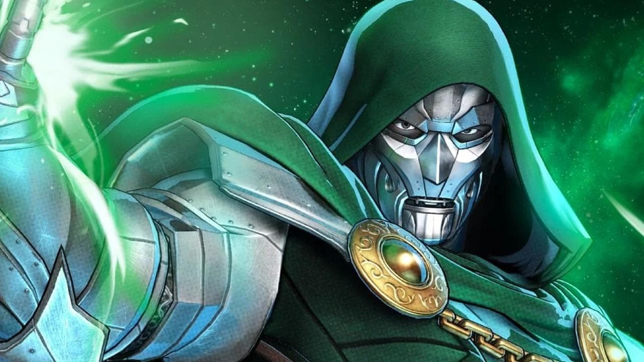 Doutor Destino: conheça história, poderes e papel nos Vingadores