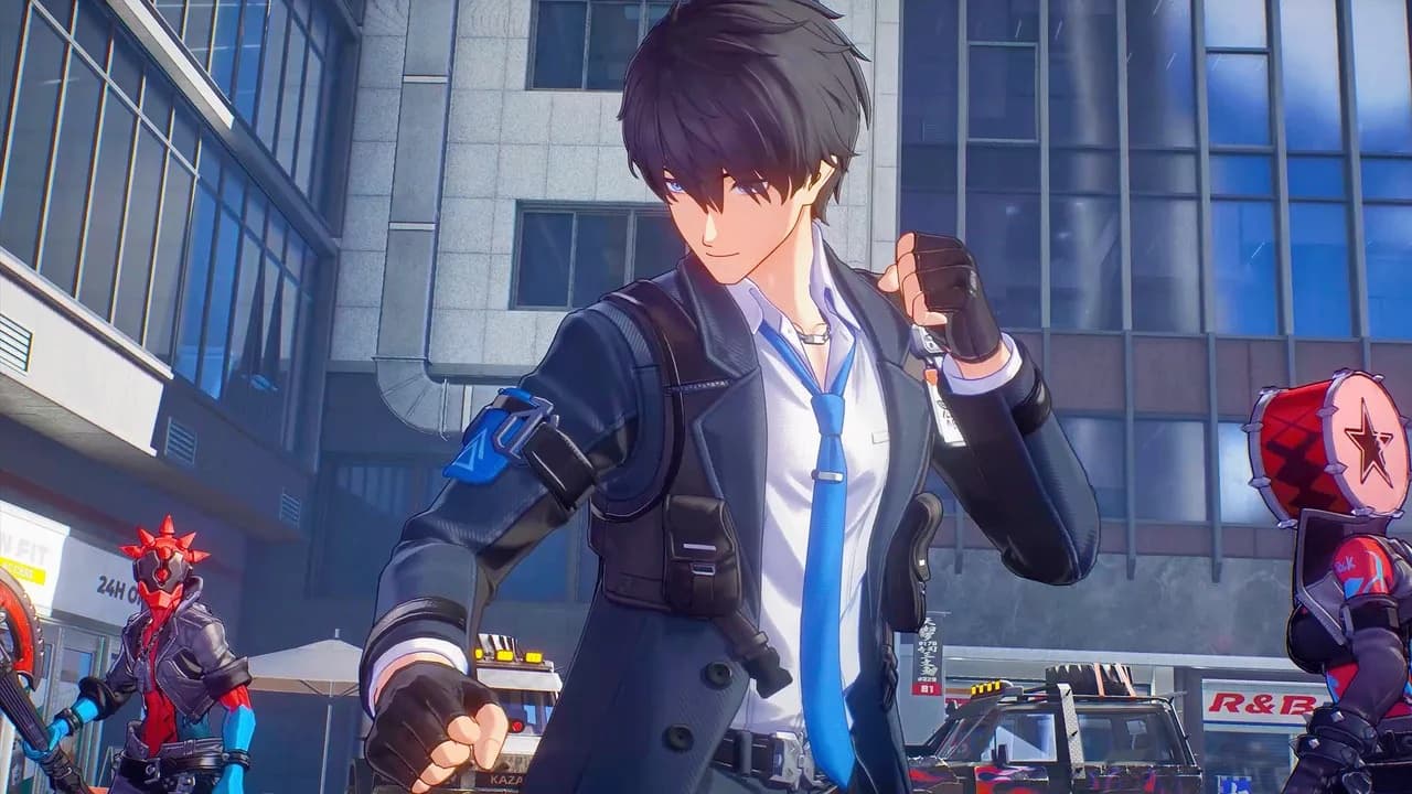 Ananta mostra suas garras: RPG de ação com estética anime promete dominar o mobile