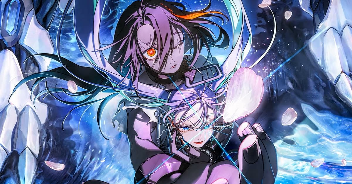 Code Geass Star Chaser Aspal revela teaser e confirma estreia em 2027 no projeto de 20 anos
