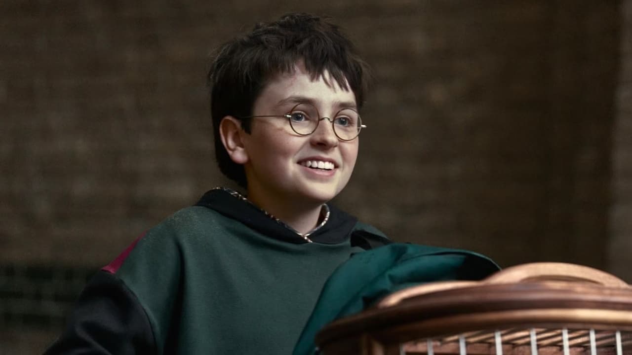 A Magia Retorna: HBO libera o primeiro trailer da série de Harry Potter