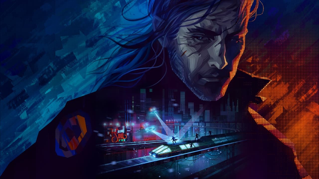 Replaced é lançado hoje com 8 anos de desenvolvimento e um universo cyberpunk em pixel art