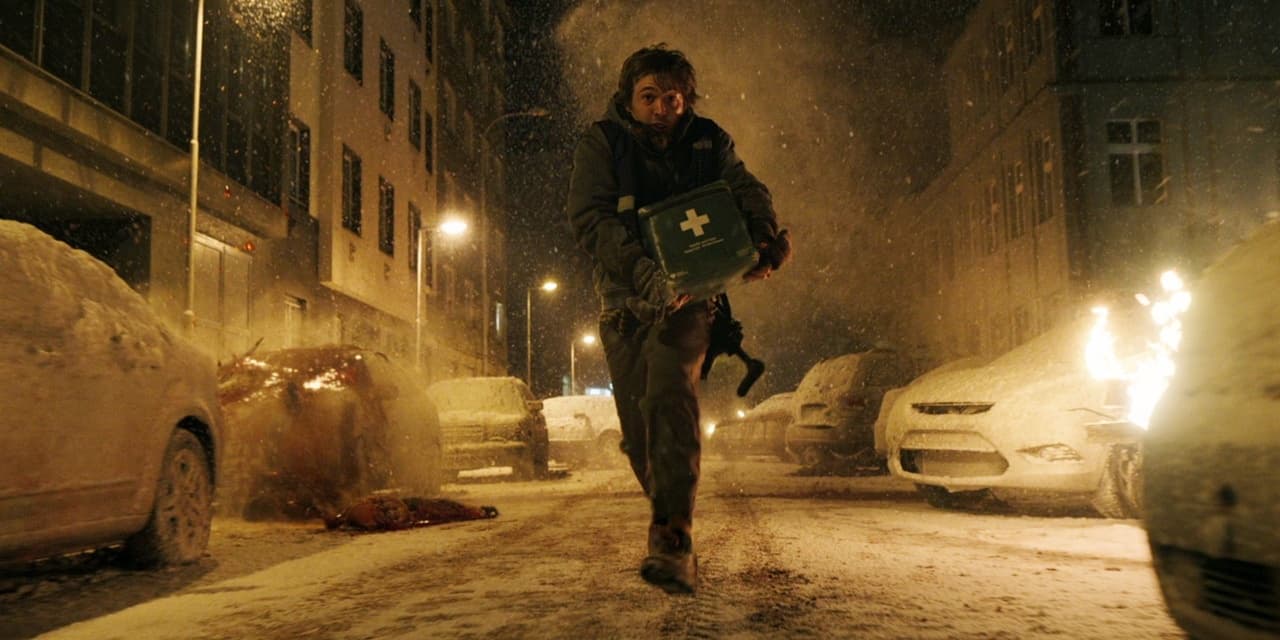 Resident Evil volta aos cinemas no Brasil para celebrar três décadas de horror
