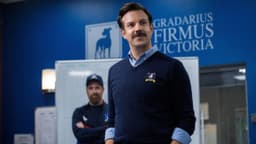 Ted Lasso: a série mais querida do streaming segue emocionando na quarta temporada