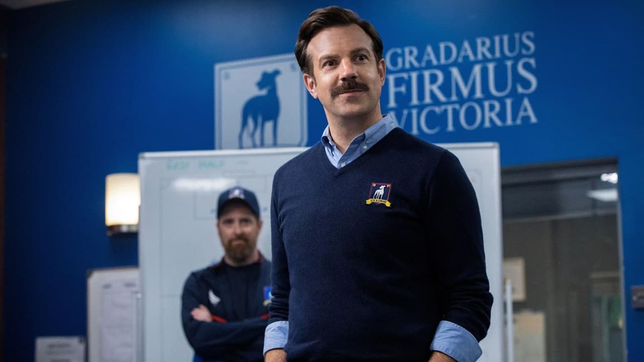 Ted Lasso: a série mais querida do streaming segue emocionando na quarta temporada