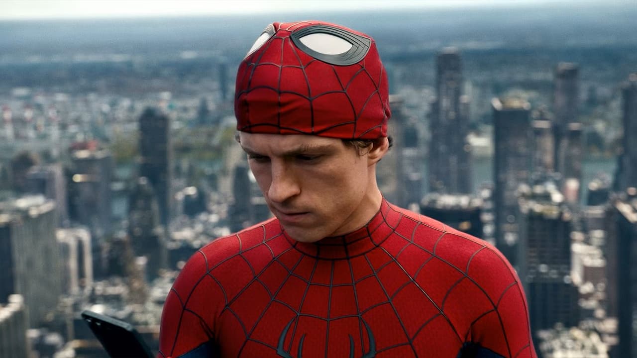 Spider-Man: Brand New Day ultrapassa US$ 2 bilhões e se consolida como fenômeno histórico de bilheteria