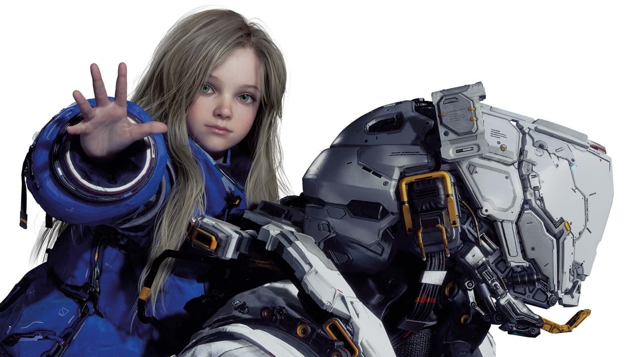 PRAGMATA tem lançamento antecipado e chega em abril de 2026