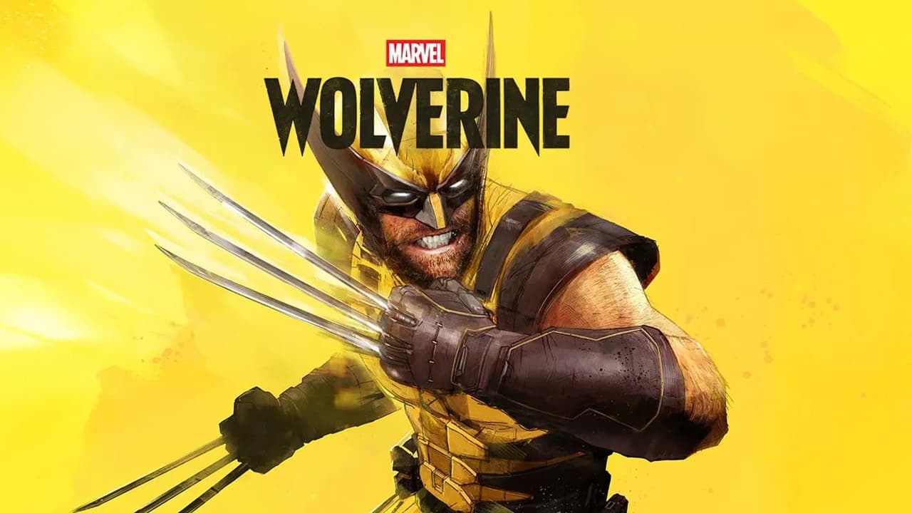 Wolverine marca semana de grandes lançamentos nos games