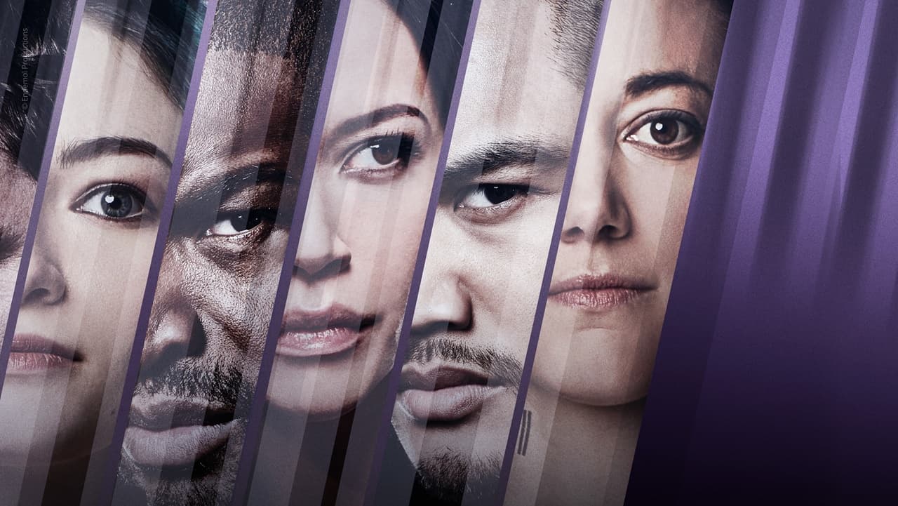 Dark Matter retorna com 2ª temporada original na Apple TV+ a partir de 28 de agosto