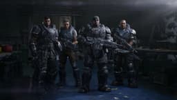 Xbox demite diretor de história de Gears of War: E-Day duas semanas antes do lançamento