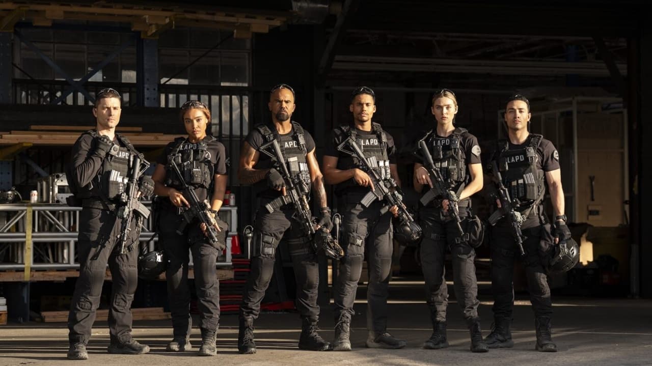 S.W.A.T. Exiles se passa dois anos após a série original e estreia nesta sexta (25) no Disney+