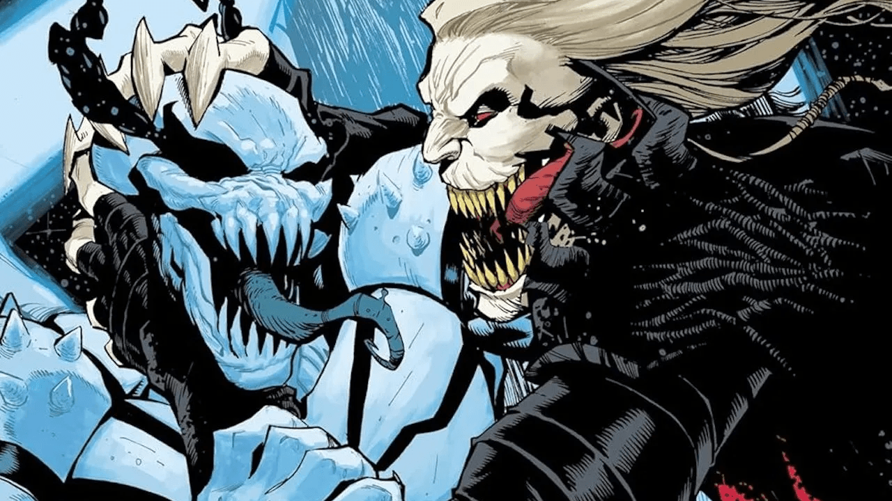 Knull #4 marca uma virada significativa para o simbionte cósmico da Marvel