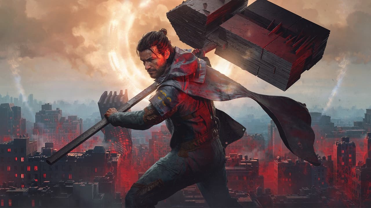 Control: Resonant chega com trailer de lançamento e promete expandir o universo da Remedy