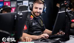 FalleN anuncia aposentadoria do Counter-Strike profissional na IEM Rio
