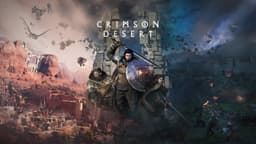 Crimson Desert: A obra-prima da Pearl Abyss que redefine o RPG de ação