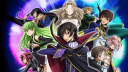 Guia completo de Code Geass: toda a história da franquia antes do novo anime Star Chaser Aspal