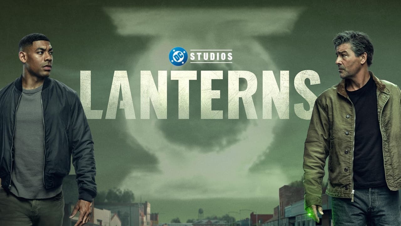 Lanterns estreia na HBO com aprovação quase unânime de crítica e público e reposiciona o DCU após tropeço de Supergirl