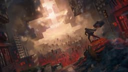 Da distorção ao gramado: os lançamentos que dominam os videogames nesta semana