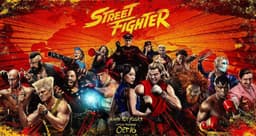 Paramount divulga trailer oficial de Street Fighter com dublagem brasileira