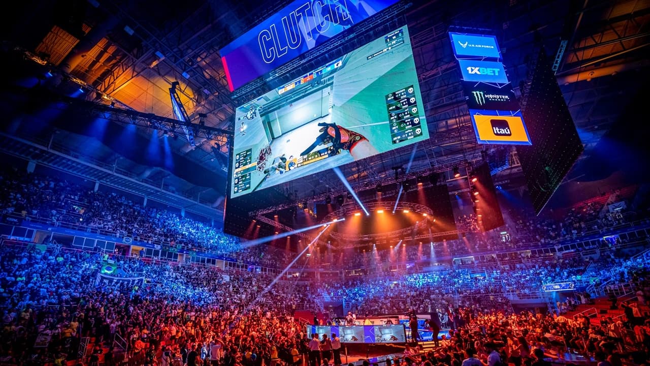 IEM Rio 2026: Intel Extreme Masters traz maior campeonato de CS2 do Brasil com FURIA, Legacy e RED Canids em ação