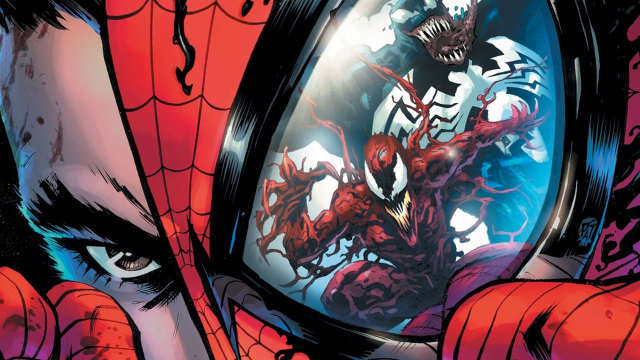 Análise | Amazing Spider-Man #25 (2026): O triunfo da Aliança Simbiótica no ápice das '8 Mortes'