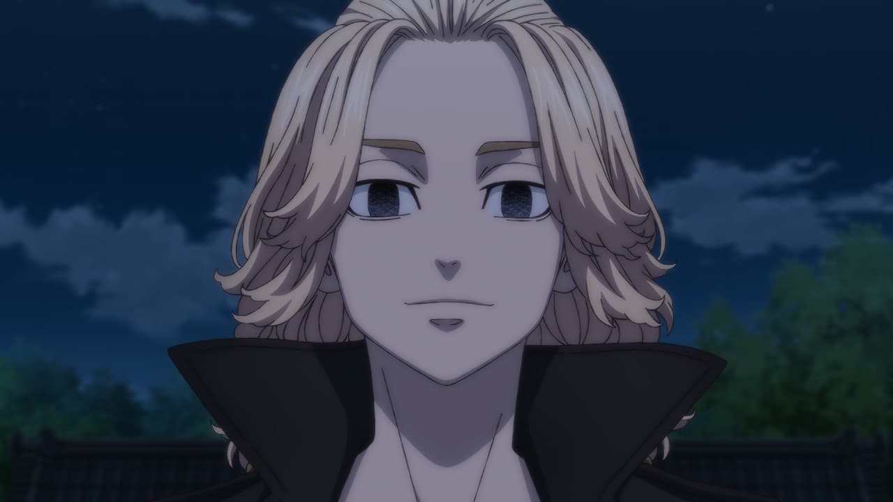 Tokyo Revengers: War of the Three Titans Arc estreia em outubro