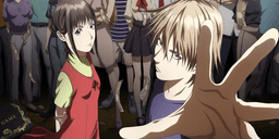 Liar Game estreia oficialmente e anime já está disponível na Crunchyroll