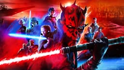 Star Wars: Maul - Shadow Lord | O que esperar da ascensão do Amanhecer Escarlate