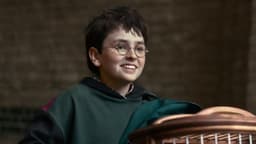 A Magia Retorna: HBO libera o primeiro trailer da série de Harry Potter