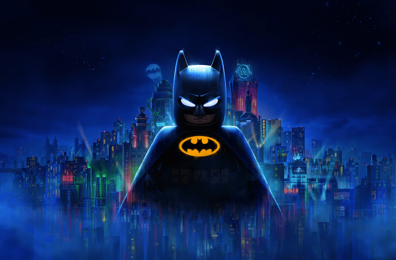 LEGO Batman: Legacy of the Dark Knight antecipado! Confira as novidades e o que esperar do lançamento