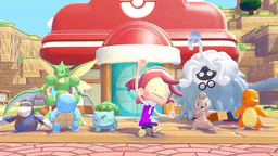 Pokémon Pokopia: A revolução técnica que define a nova era da Nintendo