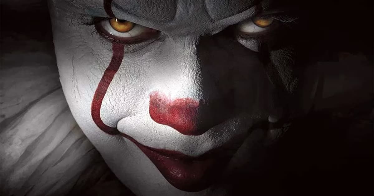 Pennywise: origem, mitologia e o verdadeiro horror por trás da criatura