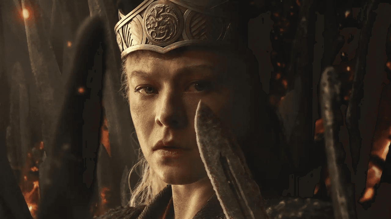 House of the Dragon: 3ª temporada entra em produção oficial pela HBO