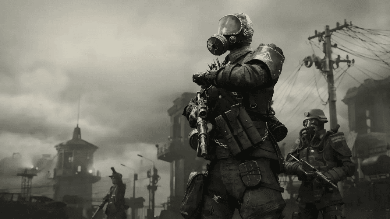 Metro 2039 revela novidades explosivas para o novo jogo da série