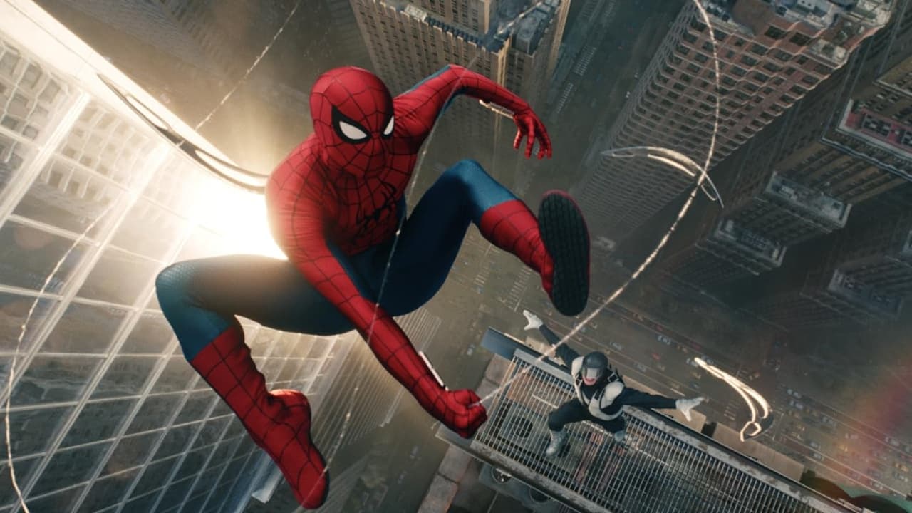 Homem-Aranha: Um Novo Dia quebra recordes e traz o 'Renascimento' de Peter Parker no MCU