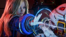 PRAGMATA: Uma análise sobre como a Capcom reinventa o jogo de ação no espaço