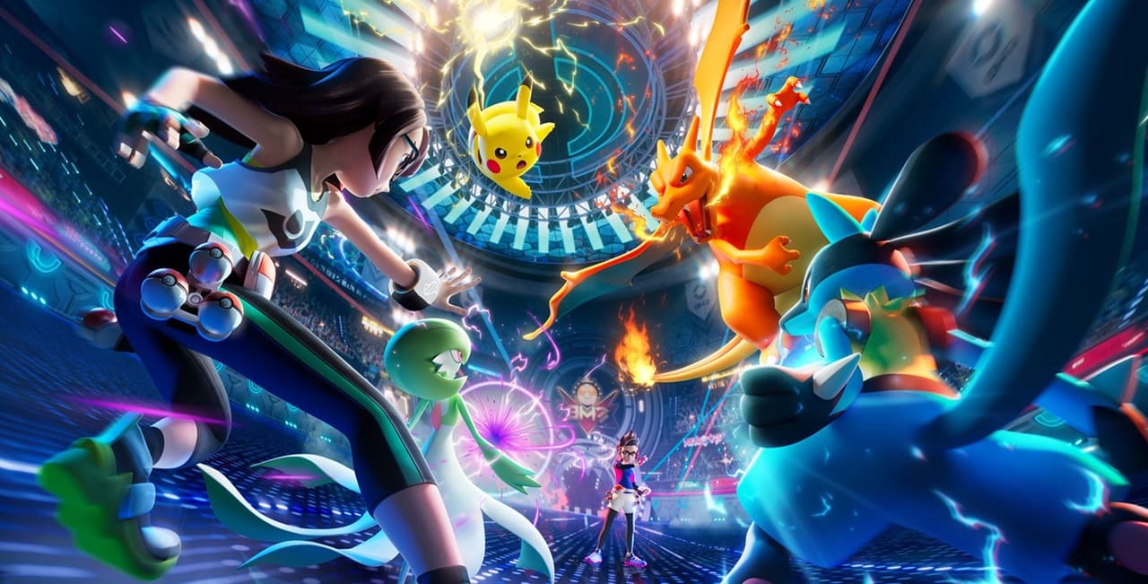 Pokémon Champions: Novo trailer revela data de lançamento e mecânicas inéditas