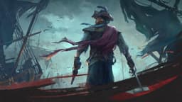 Windrose chega em Early Access com mundo aberto pirata, combate naval e co-op para até 8 jogadores