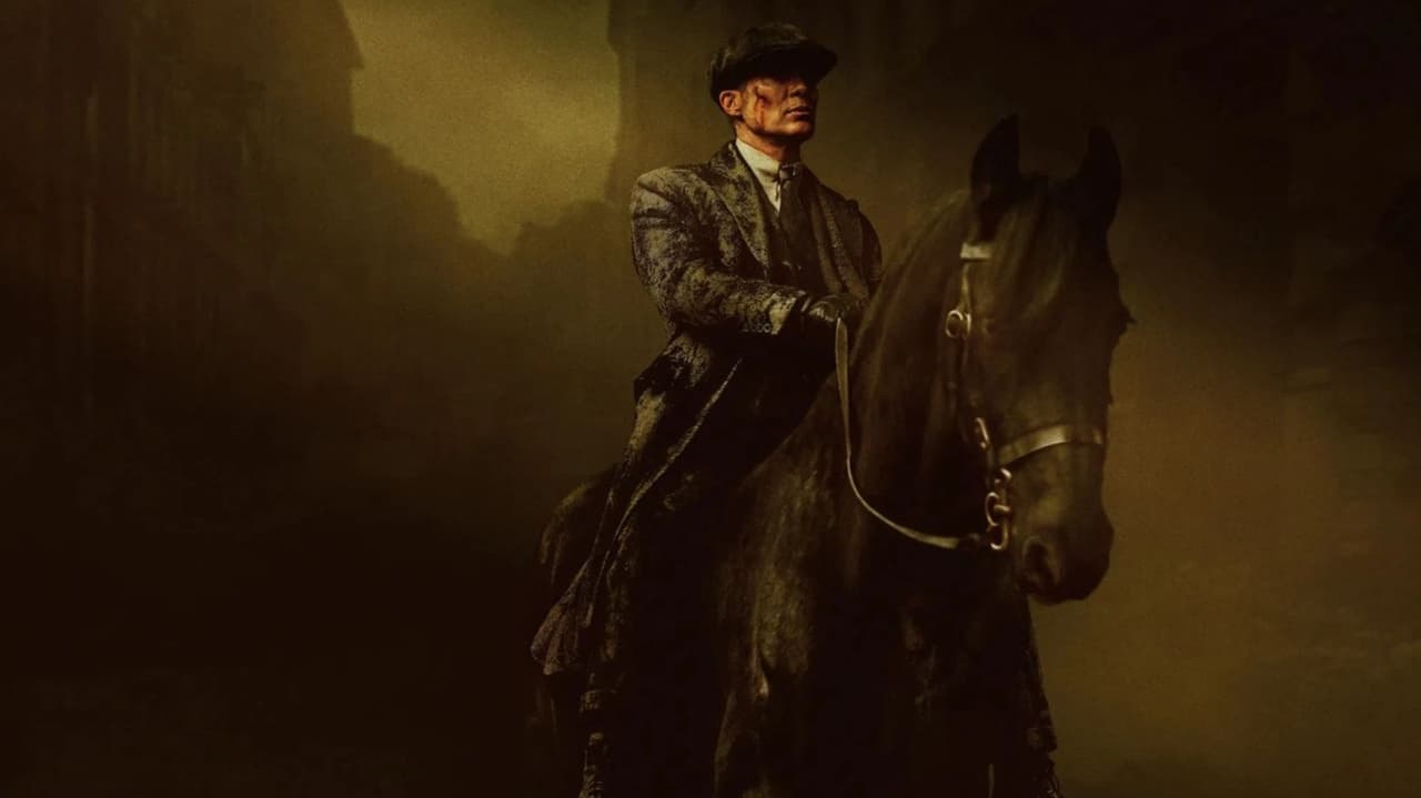 Peaky Blinders: O Homem Imortal não será o fim e novas temporadas já estão nos planos