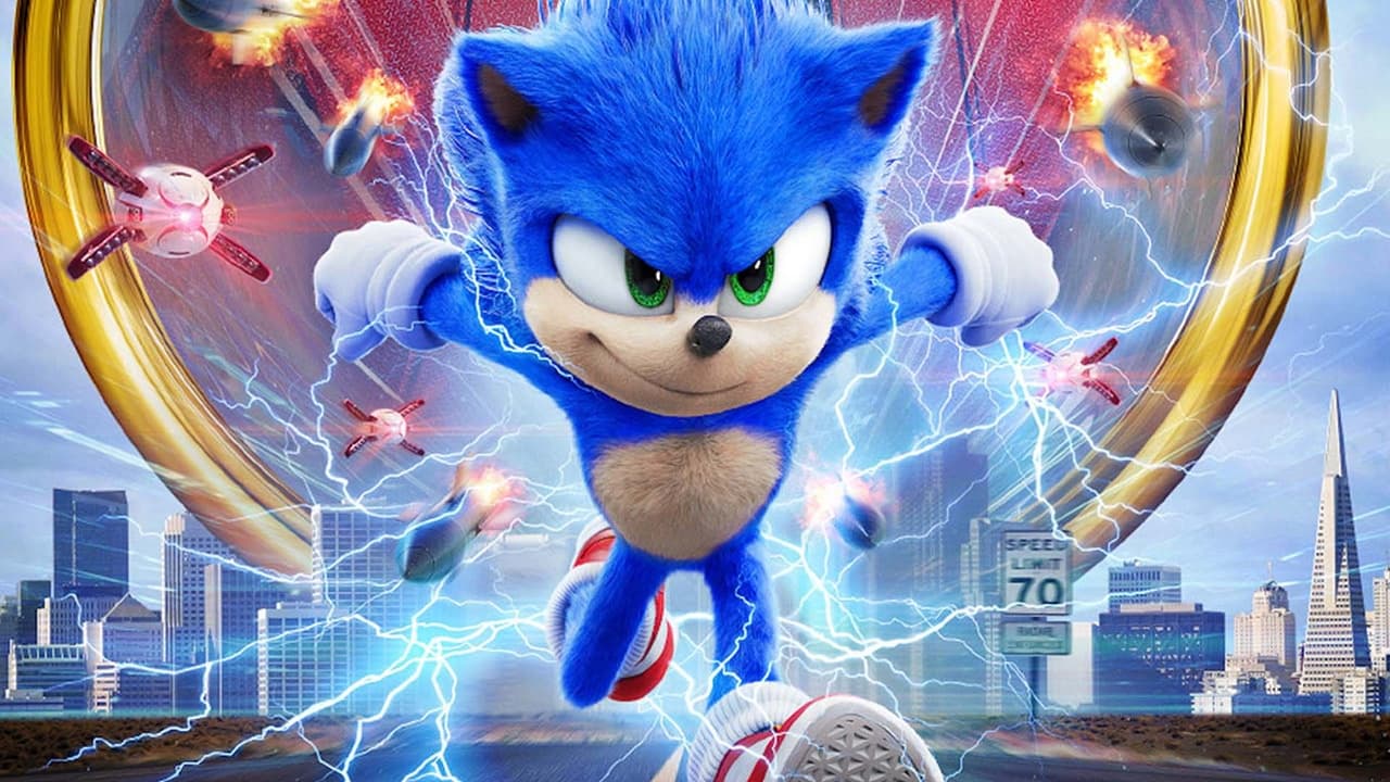 Sonic 4: O Filme ganha teaser e confirma retorno épico de Jim Carrey
