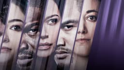Dark Matter retorna com 2ª temporada original na Apple TV+ a partir de 28 de agosto