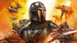 Star Wars: The Mandalorian and Grogu chega aos cinemas em maio com formato IMAX exclusivo