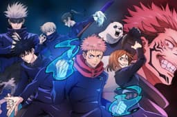 Jujutsu Kaisen: história, personagens, poderes e tudo o que você precisa saber