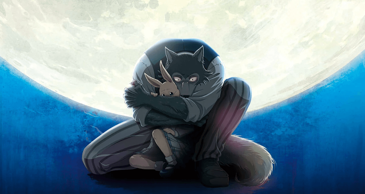 Beastars: Parte final da última temporada chega ao catálogo mundial
