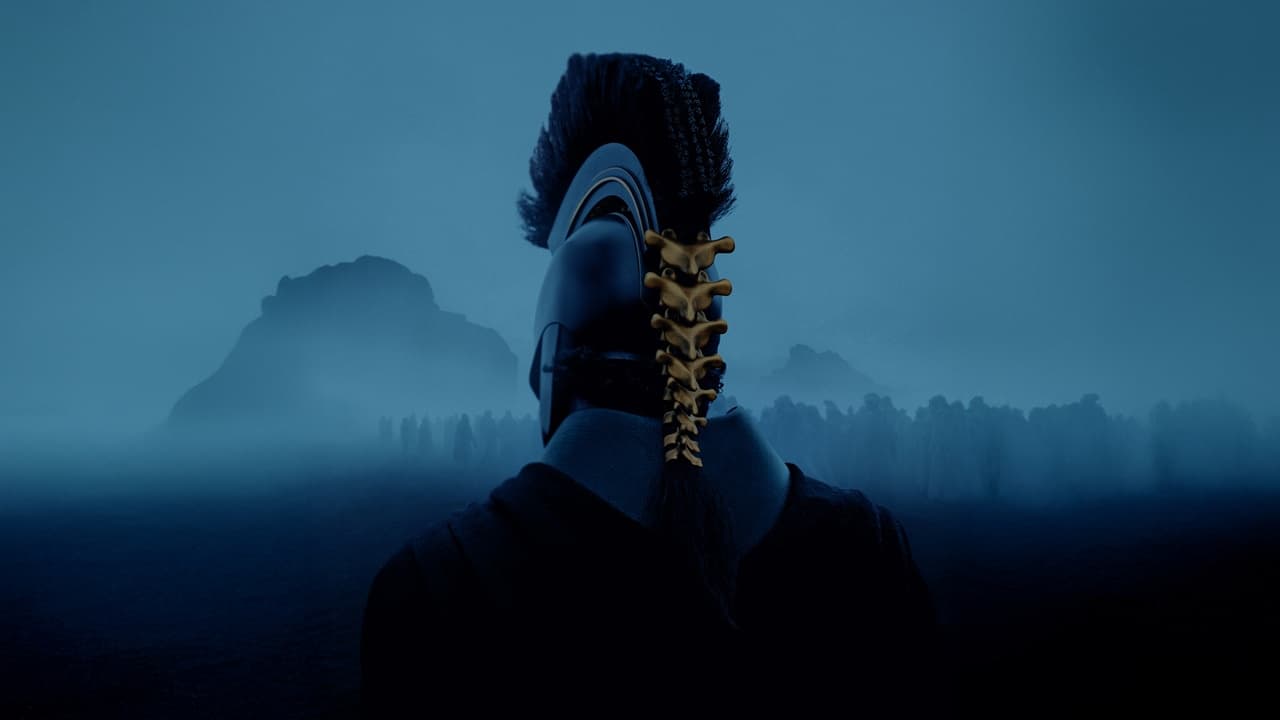 A Odisseia entra em alta após novidades recentes de produção