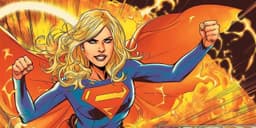 Supergirl volta ao centro das HQs da DC com impacto direto do novo filme do DCU