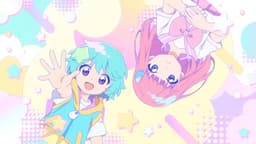 Magical Sisters Lulutto Lilly volta em 4 de outubro com abertura do ILLIT e vozes de Creamy Mami