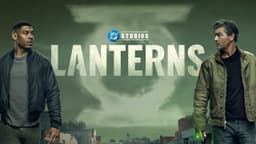 Lanterns estreia na HBO com aprovação quase unânime de crítica e público e reposiciona o DCU após tropeço de Supergirl